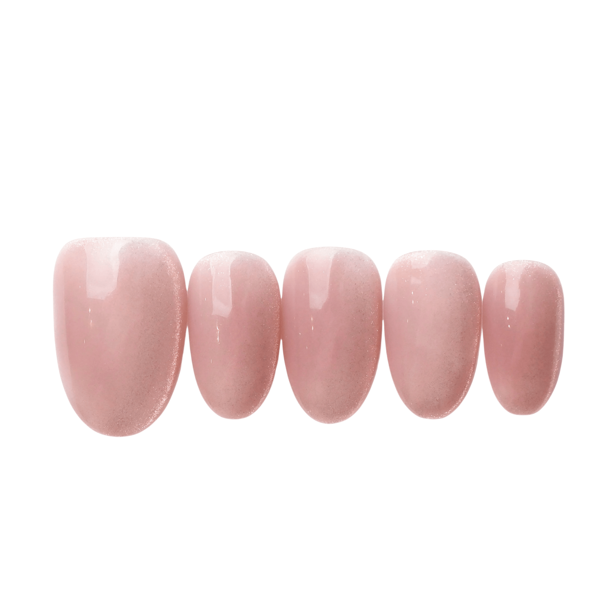 Blush Stone - CelestiNail
