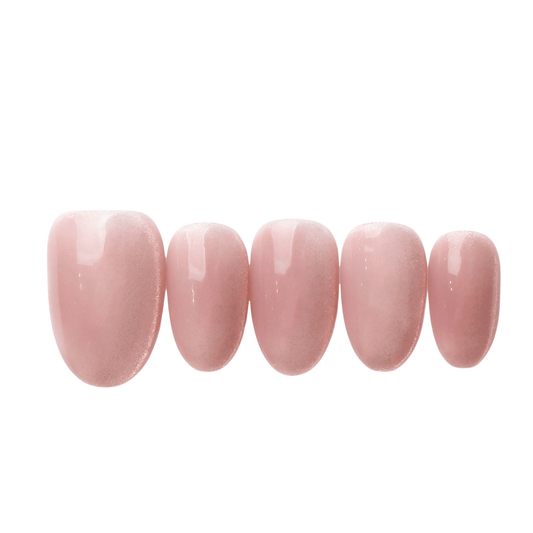 Blush Stone - CelestiNail