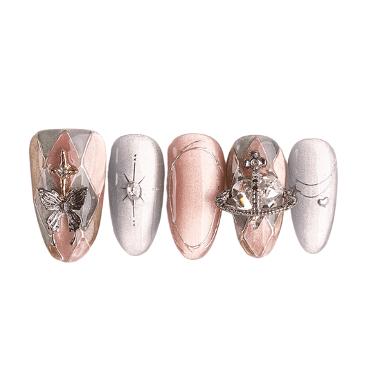 Celestial Court - CelestiNail