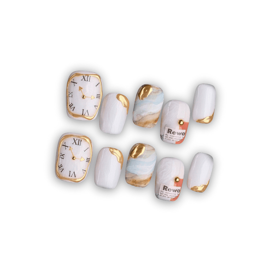 Dreamspace - CelestiNail