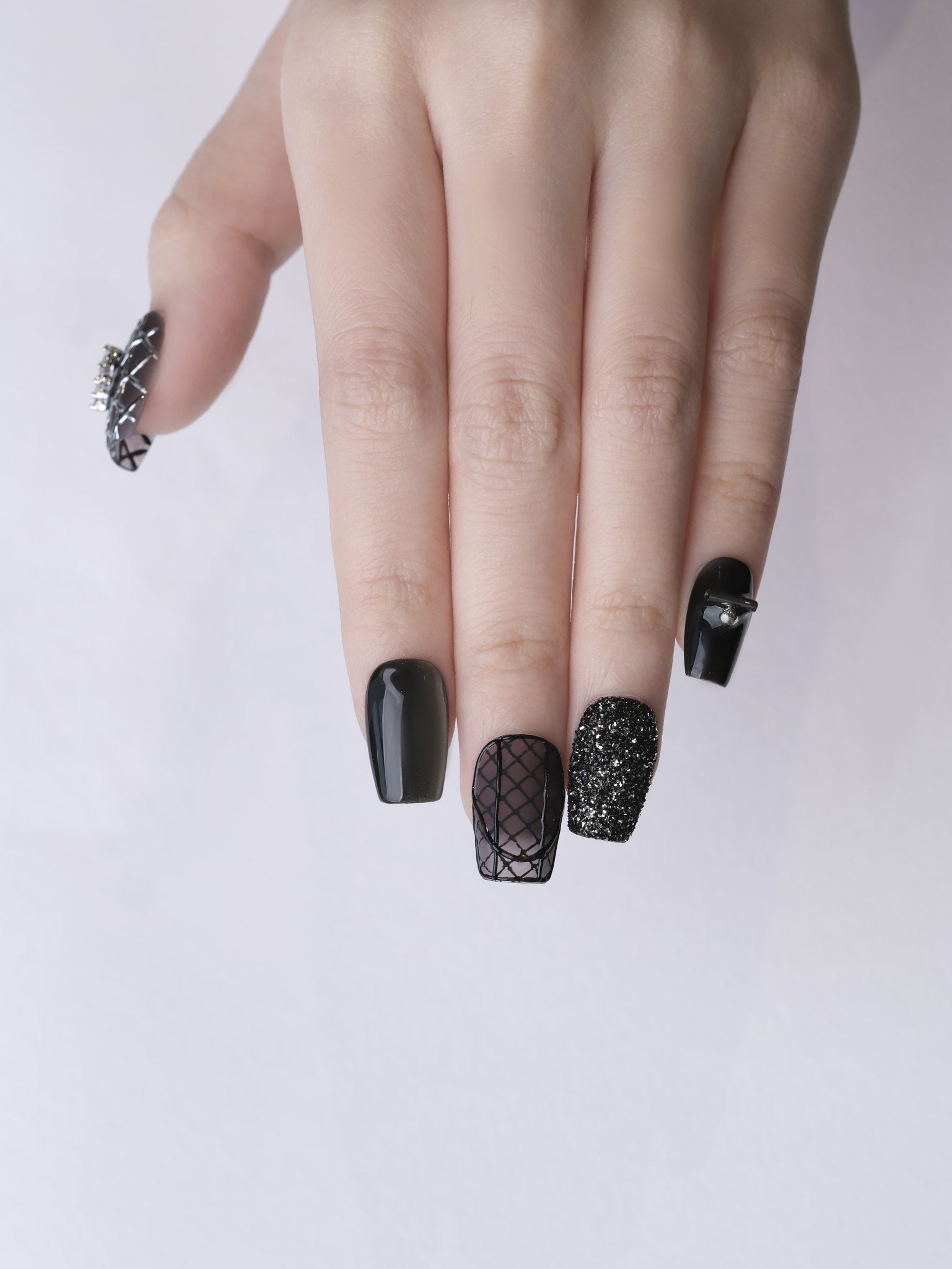 Evil Queen - CelestiNail