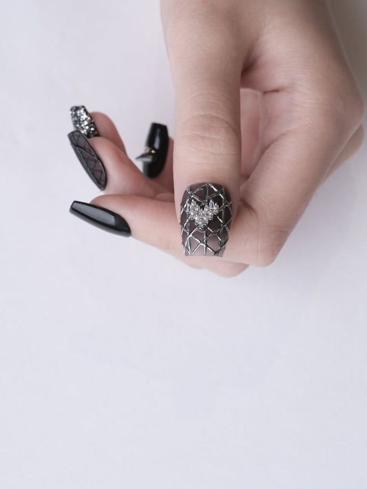 Evil Queen - CelestiNail