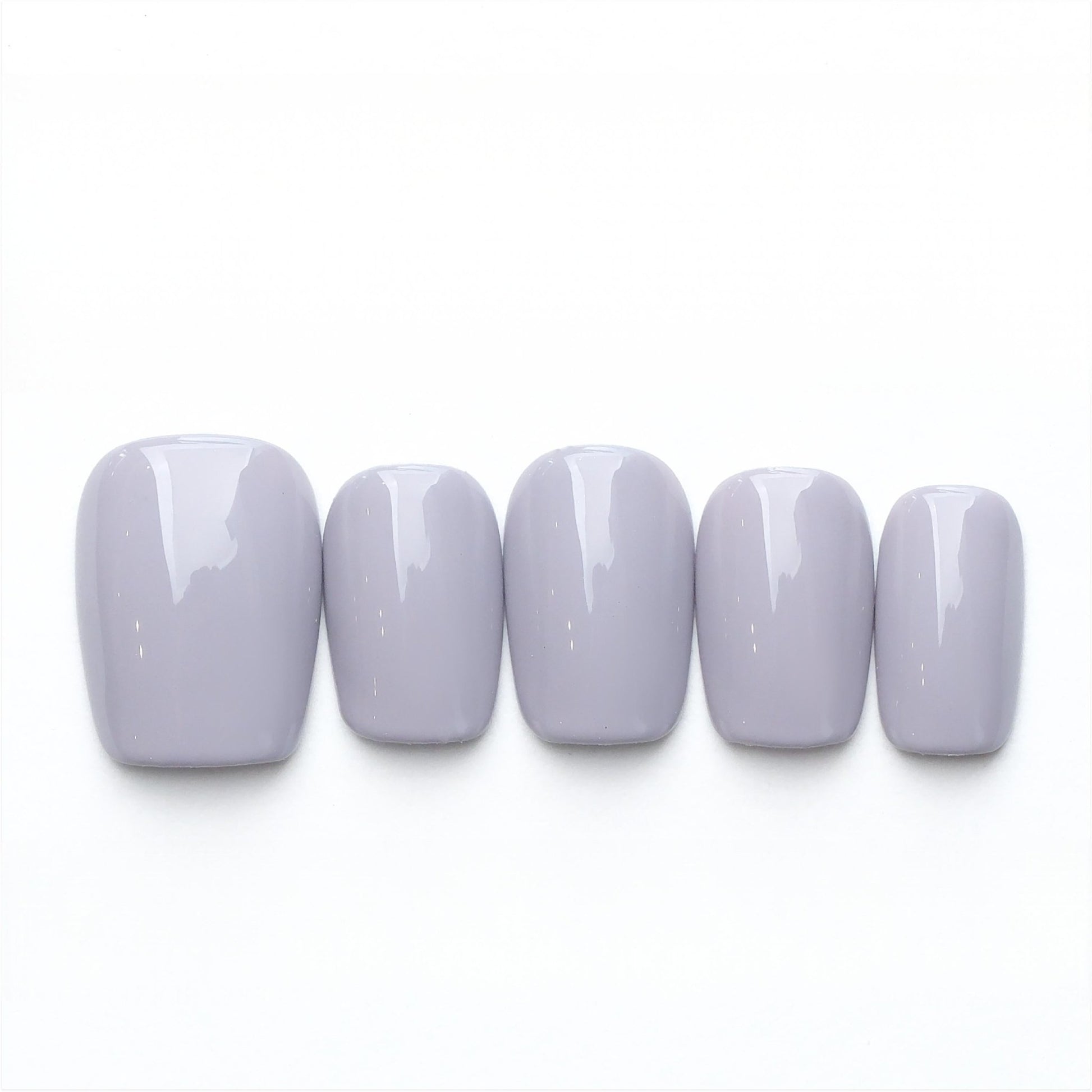 Lavender Mist - CelestiNail