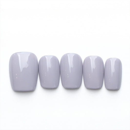 Lavender Mist - CelestiNail