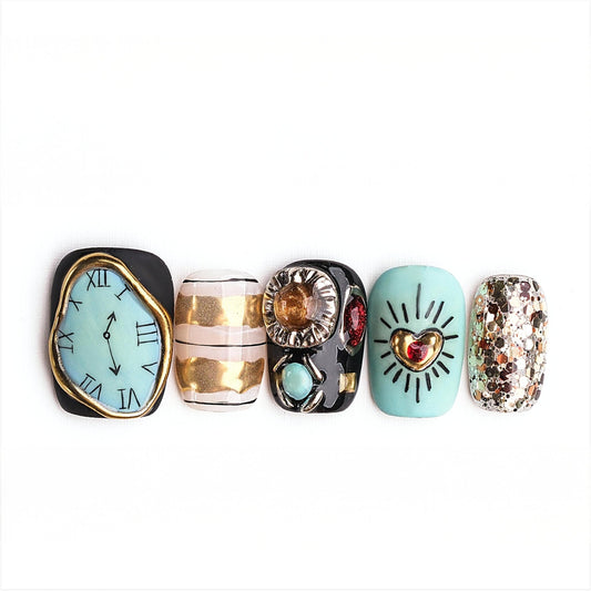 Singularity - CelestiNail