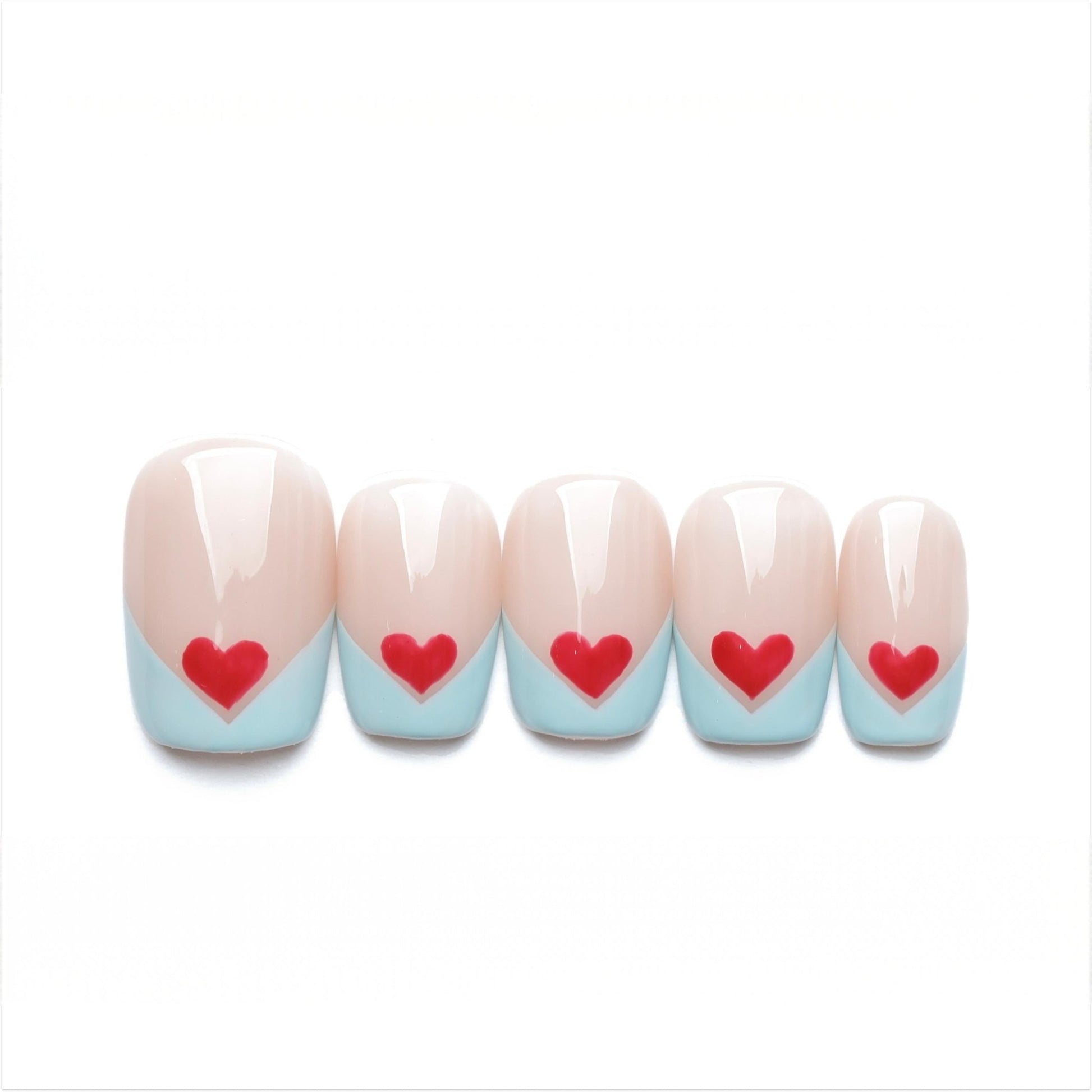 Sweetheart Pop - CelestiNail
