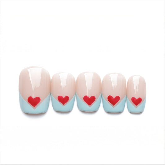 Sweetheart Pop - CelestiNail