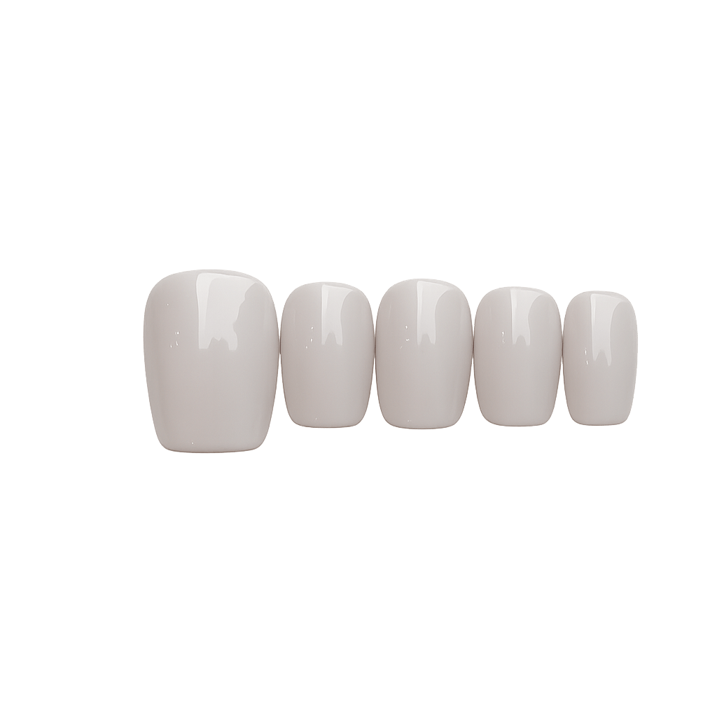 Coconut - CelestiNail